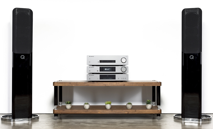 CambridgeAudio - cecha 1